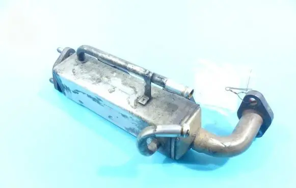 Ford Ranger EGR valve cooler IMPRK1177458
