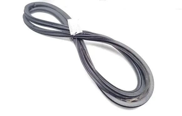 Citroen C4 SpaceTourer Front door rubber seal 