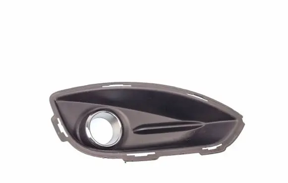 Front fog light trim/grill