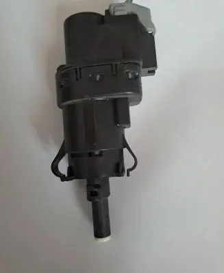 Ford Mondeo MK IV Brake pedal sensor switch 3M5T13480AC