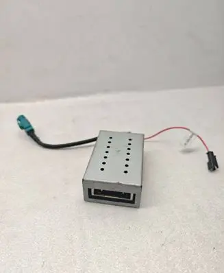 Mercedes-Benz GLC X253 C253 Other control units/modules KJDT102501LVDS KJDT102501