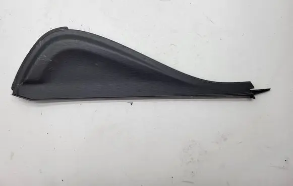 Toyota Prius+ (ZVW40) Dashboard side end trim 5543647030
