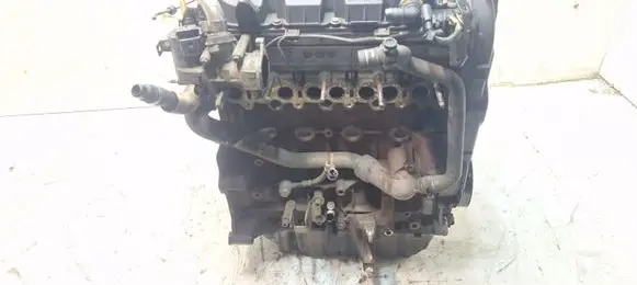 Ford Kuga I Engine D4204T