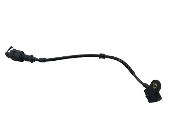 Volkswagen Golf VI Camshaft position sensor 1J0973723 9805940