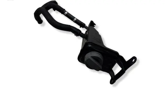 Audi A4 S4 B7 8E 8H Power steering fluid tank/reservoir 8E0422373B
