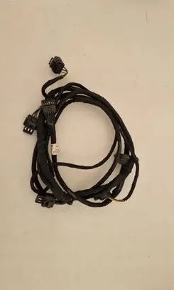 Mercedes-Benz E C207 W207 Parking sensor (PDC) wiring loom A2045400708