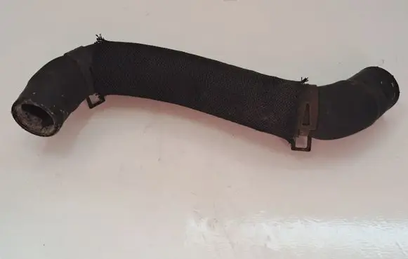 Toyota Avensis T250 Engine coolant pipe/hose 165710G011