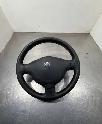 Peugeot Partner Steering wheel 96809101ZD 96721954ZD 5301110301691