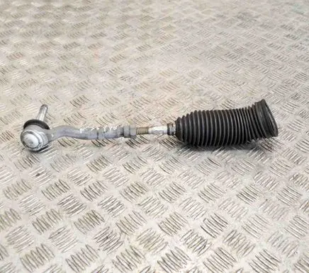 Steering tie rod