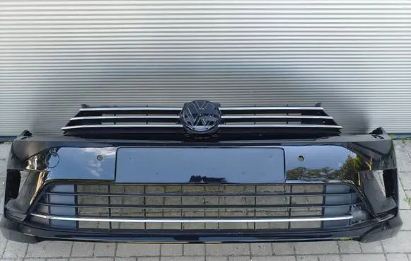Volkswagen Golf Sportsvan Front bumper 510807221