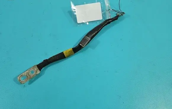 KIA Stinger Other wiring loom 91860-J5530 IMPRK1523937