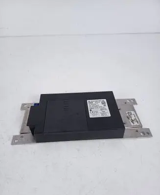 BMW 3 F30 F35 F31 Bluetooth control unit module 6820931