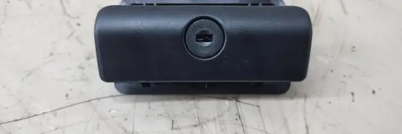 BMW 3 E90 E91 Glove box lock 
