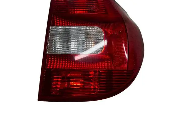 Skoda Yeti (5L) Rear/tail lights 5L0945096 5L0945112 5L0945258