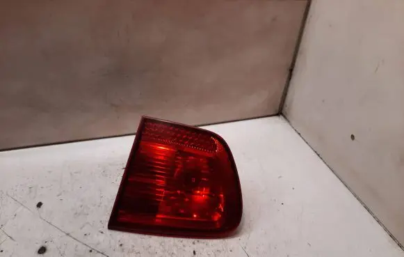 Seat Ibiza II (6k) Tailgate rear/tail lights