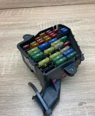 Audi A4 S4 B5 8D Fuse box set 8D1941824