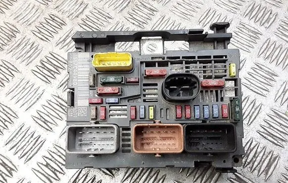 Fuse module