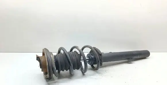 BMW 3 E90 E91 Front shock absorber with coil spring 9715203