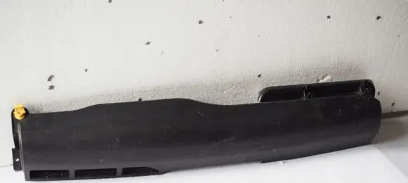 Seat Ibiza V (KJ) Air intake duct part 2Q0129509A