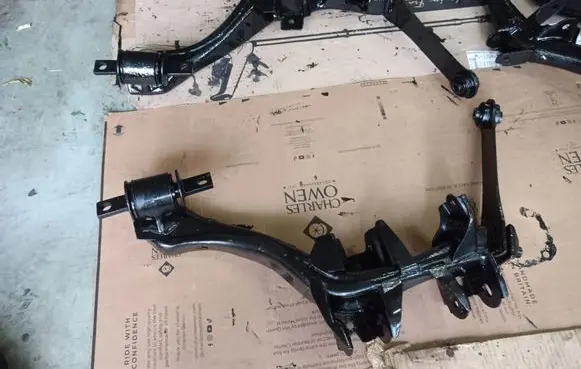Honda FR-V Front control arm WACHACZHONDA