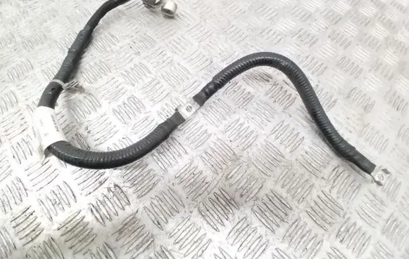 Chrysler Pacifica Negative earth cable (battery) 68408889AA 56029778
