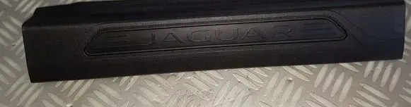 Jaguar XE Front sill trim cover GX7313200D