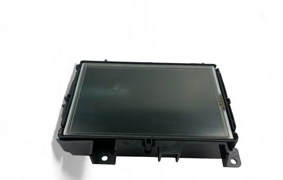Renault Zoe Screen/display/small screen 259156379R