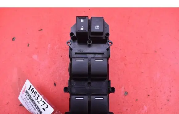 Honda Civic IX Electric window control switch 35750TV0G23