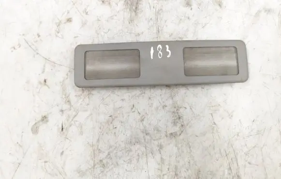 BMW 5 E39 Other interior light