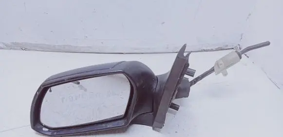 Ford Mondeo Mk III Manual wing mirror 