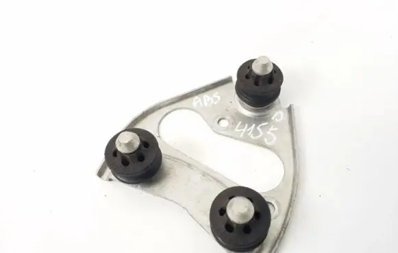 Porsche Cayenne (92A) ABS pump bracket 7P0614235