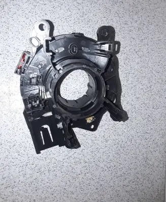 BMW X5 E53 Airbag slip ring squib (SRS ring) 61318375398 8375398 61318376443
