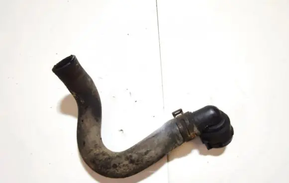 Volkswagen Golf V Engine coolant pipe/hose 1K0122291H