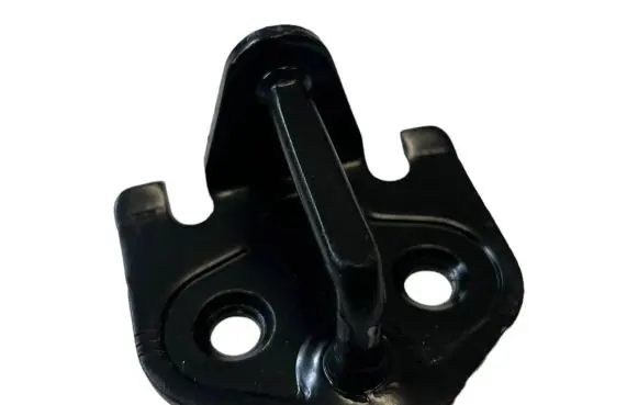 Land Rover Evoque I Rear door lock loop/hook striker 6G91R21982FBB