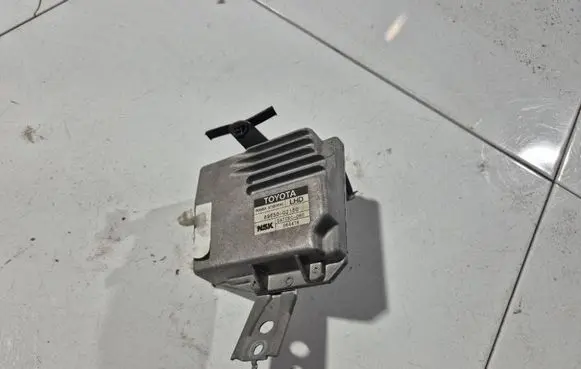 Power steering control unit/module