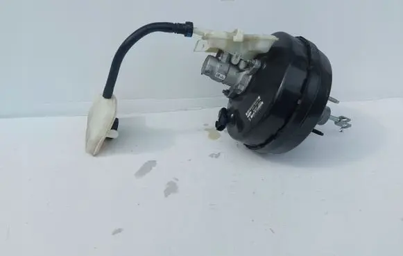 Ford S-MAX Master brake cylinder