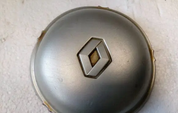 Renault Master II Original wheel cap 7700309506 NE70136