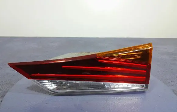 Lexus IS III XE30 Rear/tail lights 81580-53162