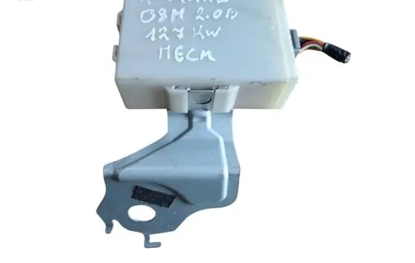 Nissan X-Trail T31 Other control units/modules 28550JG40C