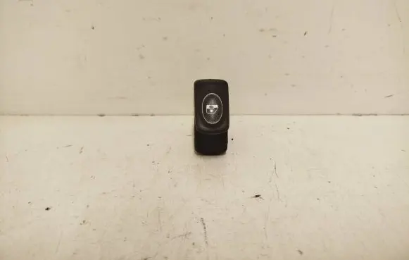 Renault Scenic I Electric window control switch 432963K