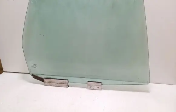 Volvo S70 V70 V70 XC Rear door window glass 
