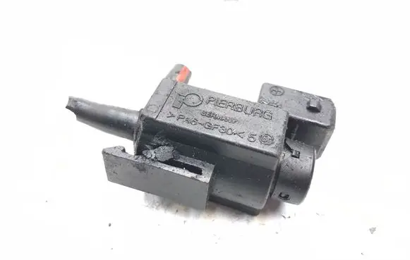 BMW 3 E46 Vacuum valve 1742712
