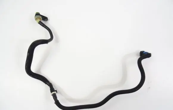 Nissan Juke II F16 Engine coolant pipe/hose 118728113R