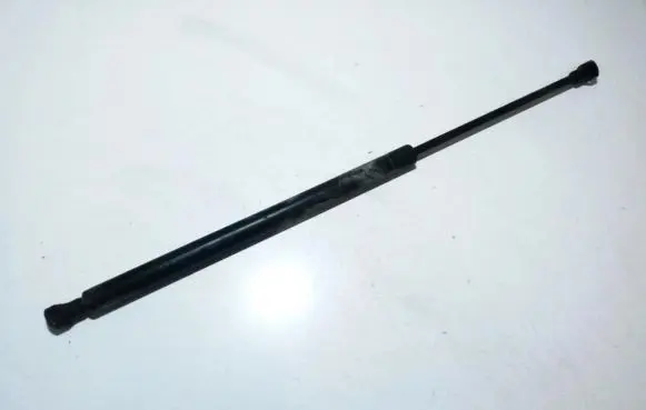Peugeot 607 Tailgate/trunk strut/damper 9648344080