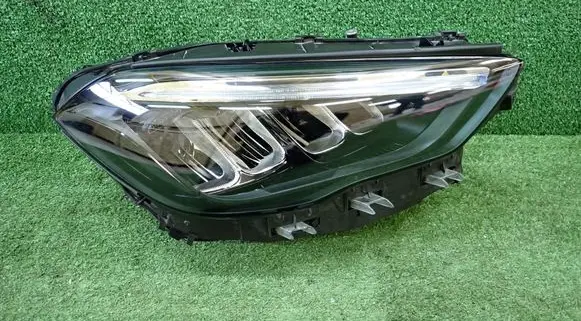 Mercedes-Benz GLA H247 Headlight/headlamp A2479066207