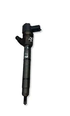 Hyundai ix35 Fuel injector 338002A800
