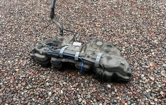 Mercedes-Benz E W238 Fuel tank A2384700101