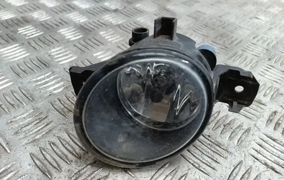 Renault Laguna II Front fog light 8200002470
