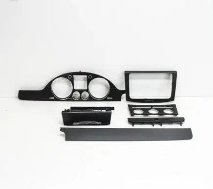 Volkswagen PASSAT B6 Interior decorative trim set 