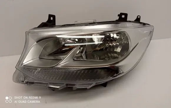 Mercedes-Benz Sprinter W907 W910 Headlight/headlamp A9109060000 20180315L 90139089AF
